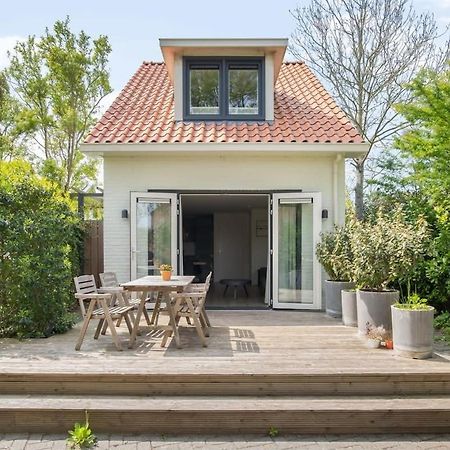 Hello Zeeland - Vakantiehuis Duinenburg 22A Domburg Exteriér fotografie