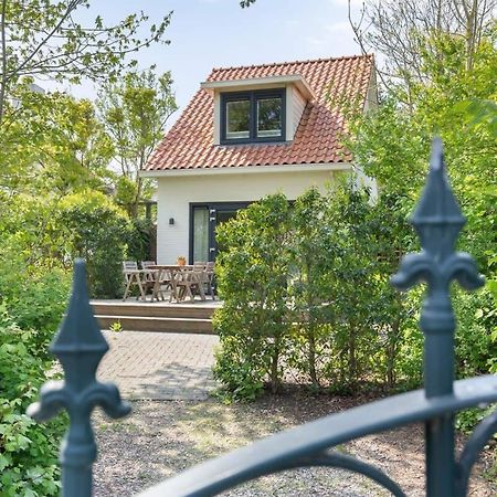 Hello Zeeland - Vakantiehuis Duinenburg 22A Domburg Exteriér fotografie