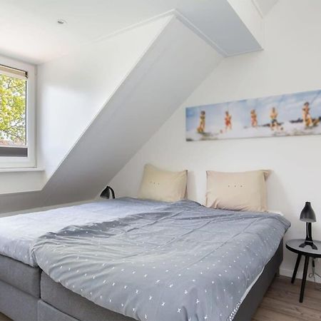 Hello Zeeland - Vakantiehuis Duinenburg 22A Domburg Exteriér fotografie