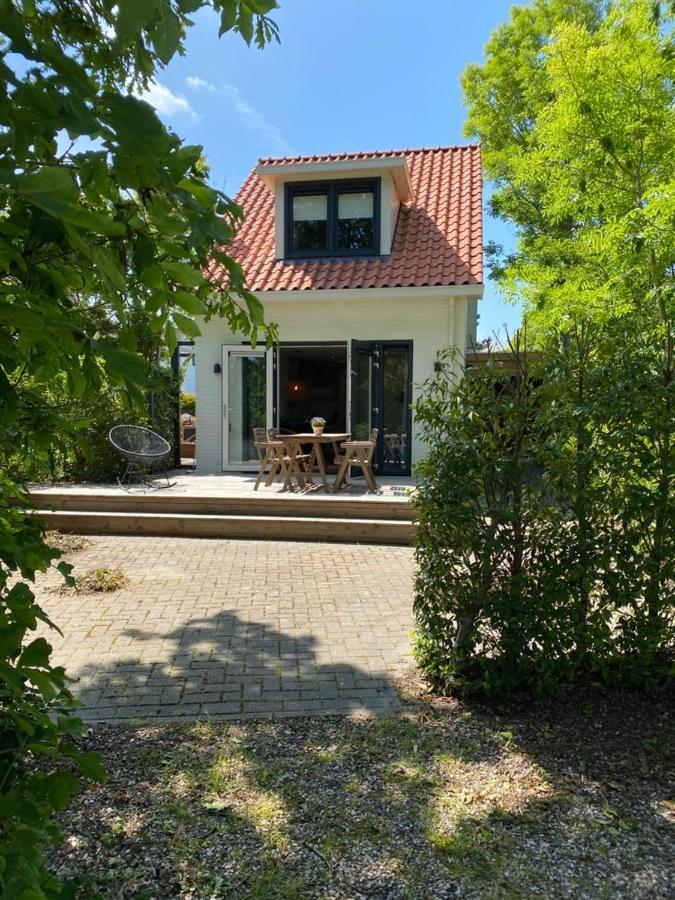 Hello Zeeland - Vakantiehuis Duinenburg 22A Domburg Exteriér fotografie