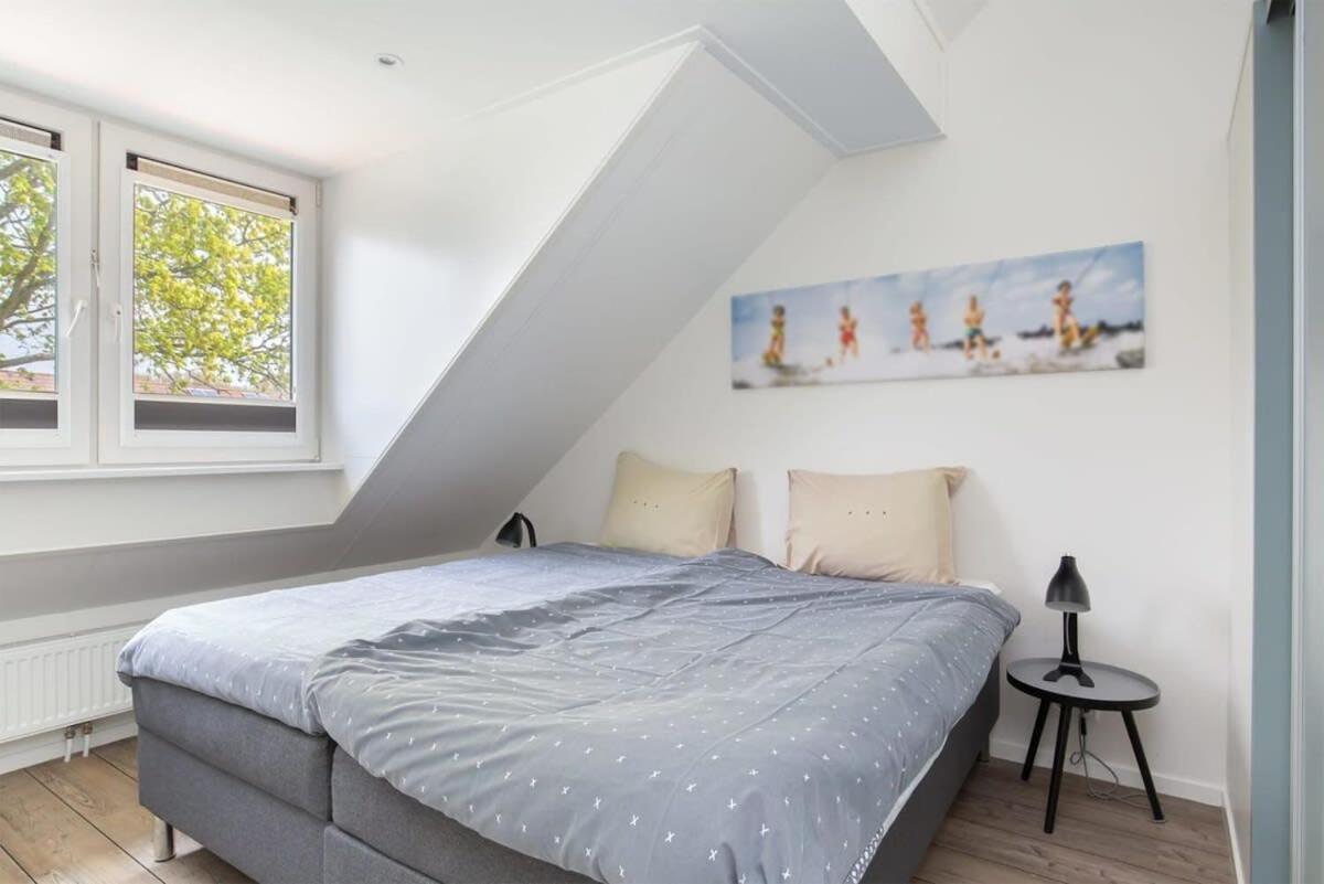Hello Zeeland - Vakantiehuis Duinenburg 22A Domburg Exteriér fotografie